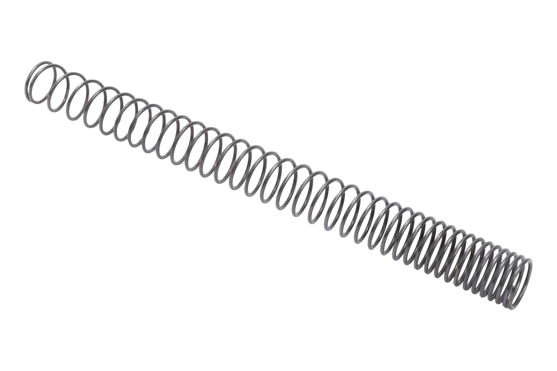 Spike's Tactical AR-15 Variable Pitch Recoil Spring